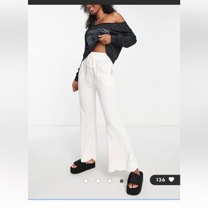 Free People Lounge Pants